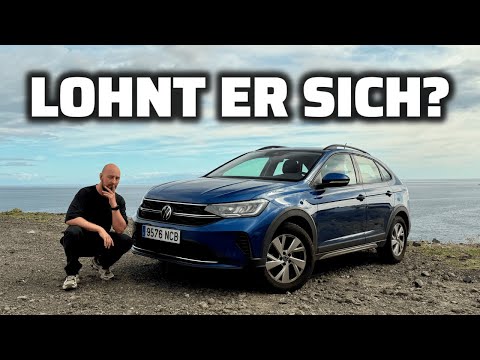 VW Taigo | Test | Driving Report | Review