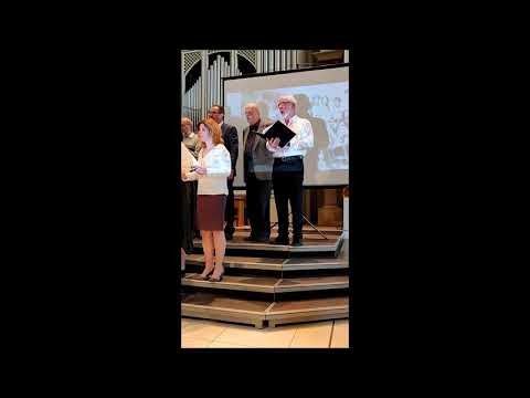 Purcell Nunc dimittis