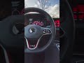 How To Use Launch Control Fast ️ VW Golf 8 GTI Shorts