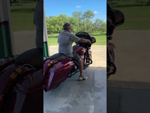 2023 Harley-Davidson Street Glide (CC-2085713) for sale in Fredericksburg, Texas
