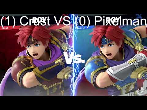 Smash at UC Davis #24 Vod