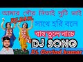 Amar Gour Nitai Duti Bhai Sate .Dj Baul Gaan.Bangla Baul. Dj Govind kumar remix