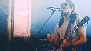 Tribal Seeds - Iron Lion Zion (Bob Marley) - Machine Gun (Manu Chao/Mano Negra)