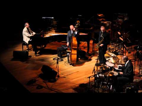 Night In Tunisia by Mario Romano Quartet - Valentina