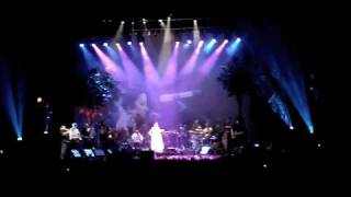 Lila Downs - Yo Envidio El Viento - Teatro Metropólitan