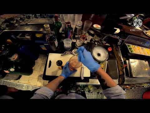 How to make Boulevardier