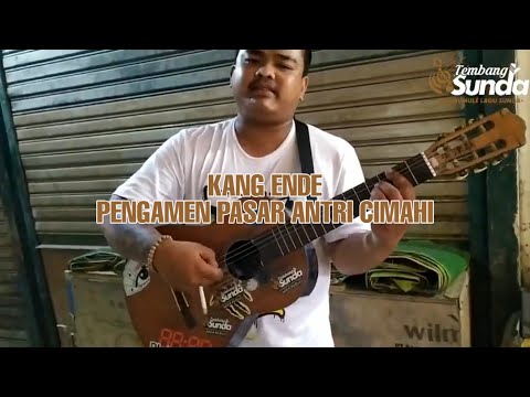 NGALANGLAYUNG - HENDY RESTU | COVER BY KANG ENDE PART VII