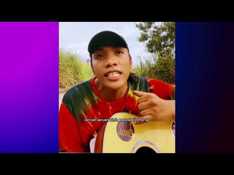 Kung ikaw ay masaya ako hinde