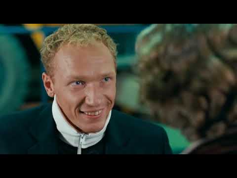 Hazine Avcilari  Türkçe dublaj