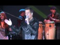 Rola Music Fest - Willy Chirino - Cuba Que Lindos Son Tus Paisajes