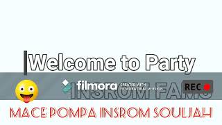 Download lagu Mace Pompa Insrom Souljah π΄ 2018 mp3 Download lagu Mace Pompa Insrom Souljah π΄ 2018 mp3