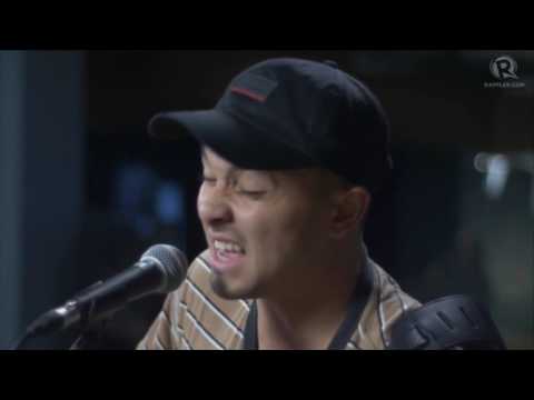 Cyrus Villanueva - 'Hurt Anymore'