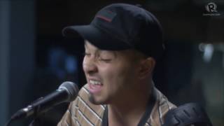 Cyrus Villanueva - &#39;Hurt Anymore&#39;