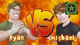 VS Episode 68 - Michael vs. Ryan