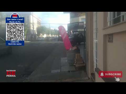 🔴 LIVE from PASSOS, BRAZIL! See what PASSOS is like on this Thursday, February 12, 2026