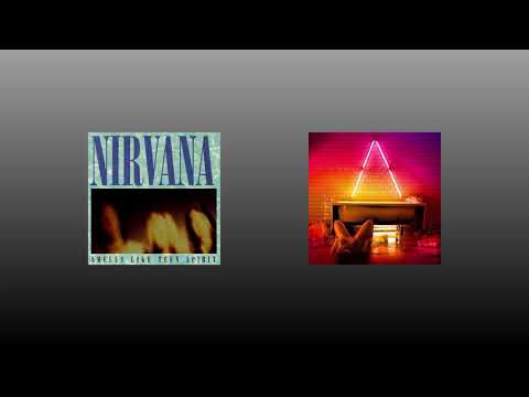 [200 Subs Special] Smells Like Teen Spirit vs. More Than You Know (J.E.B Mashup) [YD Remake/Edit]