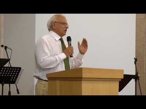 "LA TRADIZIONE INQUINA IL VANGELO " Pastore Riccardo Leonetti Domenica 10 giugno 2018