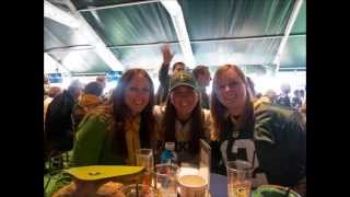 Reflection Through Travel Photograph