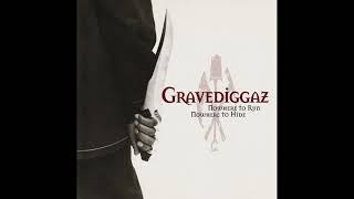 Gravediggaz - Freak The Sorceress