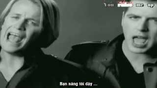 You Raise Me Up-Westlife [Vietsub+Engsub]