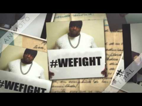 we fight - will keeps