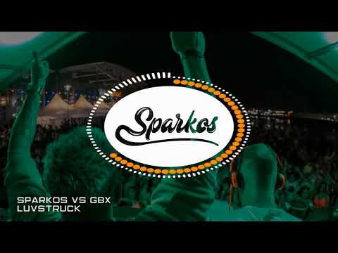 Sparkos vs GBX - Luvstruck