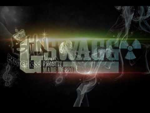 Siiky & Nelson   C pas grace a zot G'SwaGG Rec