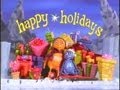 Nick Jr Holiday ID 1999