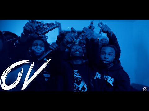 Sinooo x B-Rad - Everybody Eat (Official Video) Shot by @o.visualz