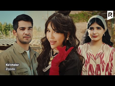 RizaNovaUZ and Ziyoda