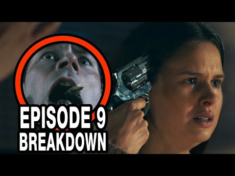 FROM Season 2 Episode 9 Breakdown, Theories & Clues!
