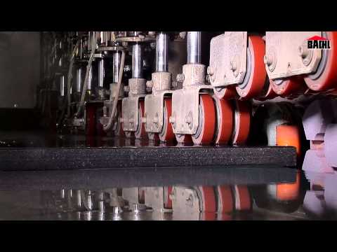 Bachl Naturstein - ein Hauch von Luxus im Eigenheim