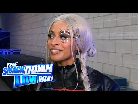 Sonya Deville Accepts Bout Against Zelina Vega For 4/28 WWE SmackDown