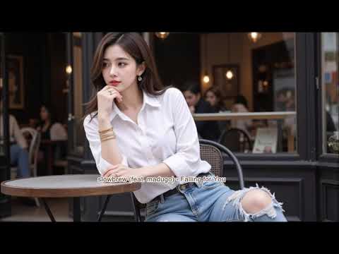 slowbrew (feat. madugo) - Falling for You