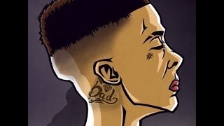Dappy - Guilty Conscience (Official Audio)