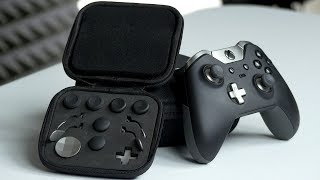 Must Have Replacement Parts Kit for Elite Controllers