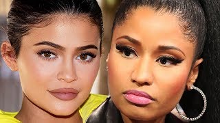 Nicki Minaj Slams Kylie Jenner, Stormi, &amp;  Travis Scott In New Rant | Hollywoodlife