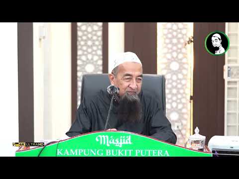 Bela Lembu Dalam Kampung - Ustaz Azhar Idrus