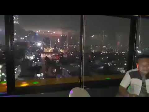 Semua pergi cover JON PARIS