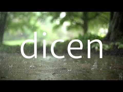 Pino Arocena - Dicen