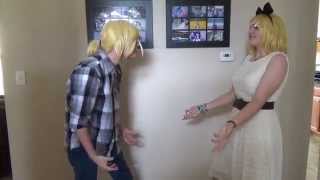 Download lagu ~I=BAKA~ Childish War [Vocaloid Live Action] mp3