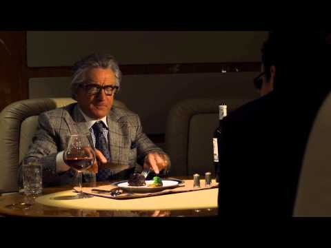 Мотель - Trailer