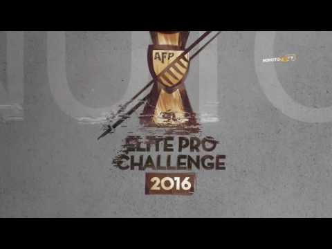 PROMO: ELITE PRO CHALLENGE 2016 - MINUTO90 TV