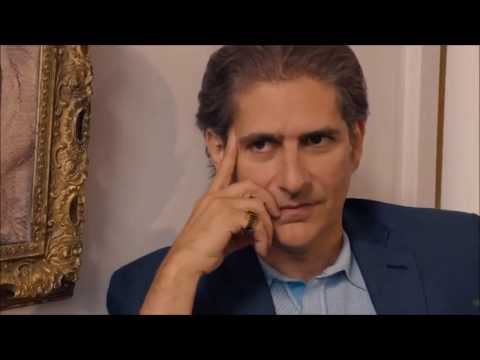 ALEX INC  Official Trailer HD Zach Braff ABC