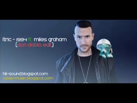 L'Tric - 1994 (feat. Miles Graham) (Don Diablo Edit)