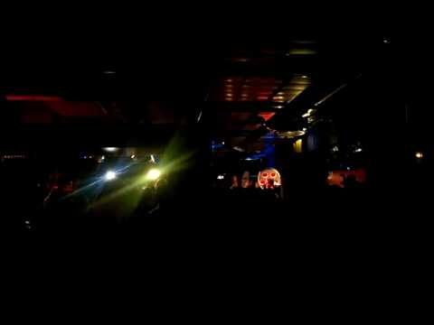 Sneijder @ Jaz Hotel - Greg Downey feat. Bo Bruce - Come To Me