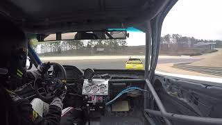 Six Pack Racing - 2019 Barber Lemons Race