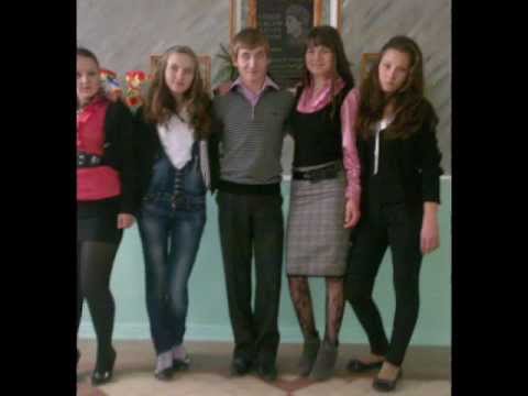 Promotia Gimnaziului Bozieni 2011 2012