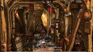 Amazing Adventures: The Lost Tomb videosu