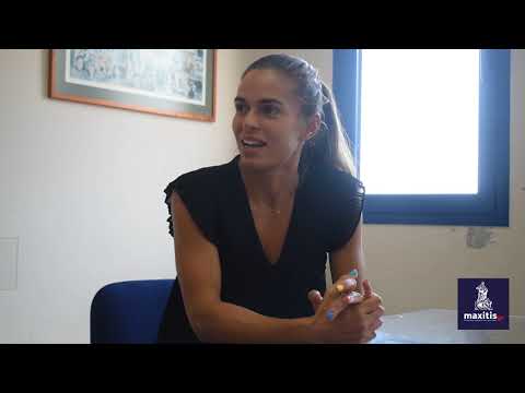 ΣΥΝΕΝΤΕΥΞΗ ΤΗΣ ΤΕΝΙΣΤΡΙΑΣ ΒΑΛΕΝΤΙΝΗΣ ΓΡΑΜΜΑΤΙΚΟΠΟΥΛΟΥ ΓΙΑ ΤΟ ΤΟΥΡΝΟΥΑ US OPEN 7/9/21